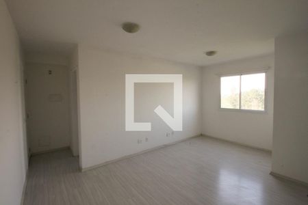 Quarto de apartamento à venda com 1 quarto, 35m² em Jardim Ibitirama, São Paulo