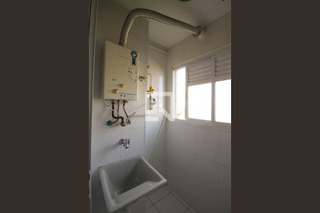 Apartamento à venda com 35m², 1 quarto e sem vagaÁrea de Serviço