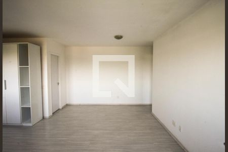Sala de apartamento à venda com 1 quarto, 35m² em Jardim Ibitirama, São Paulo