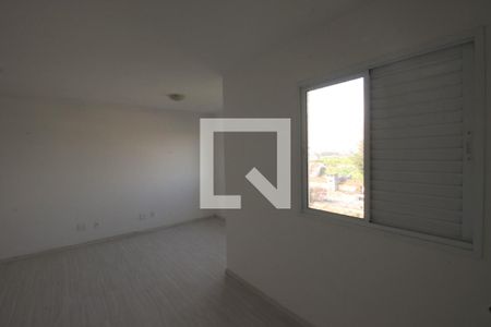 Quarto de apartamento à venda com 1 quarto, 35m² em Jardim Ibitirama, São Paulo