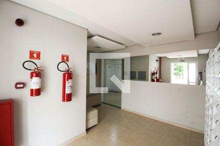 Apartamento à venda com 35m², 1 quarto e sem vagaÁrea comum