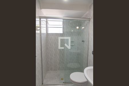 Apartamento à venda com 40m², 1 quarto e 1 vaga Apartamento à venda com 40m², 1 quarto e 1 vagaBanheiro