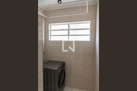 Apartamento à venda com 40m², 1 quarto e 1 vaga Apartamento à venda com 40m², 1 quarto e 1 vagaÁrea de serviço
