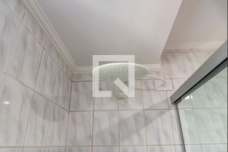 Apartamento à venda com 40m², 1 quarto e 1 vaga Apartamento à venda com 40m², 1 quarto e 1 vagaBanheiro
