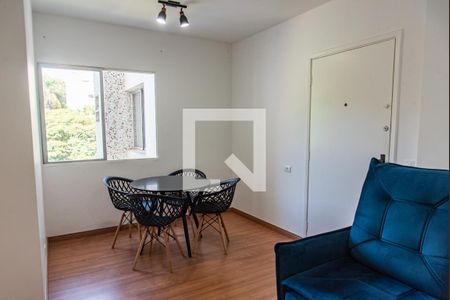 Apartamento à venda com 1 quarto, 40m² em Vila Mariana, São Paulo