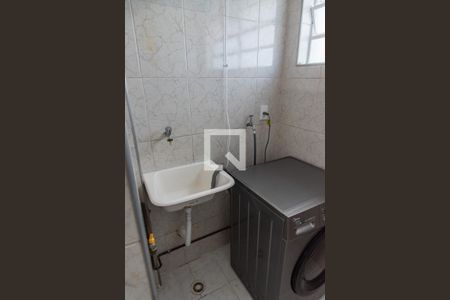 Apartamento à venda com 40m², 1 quarto e 1 vaga Apartamento à venda com 40m², 1 quarto e 1 vagaÁrea de serviço