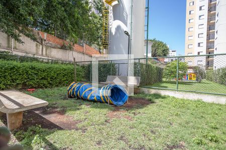 Apartamento para alugar com 42m², 2 quartos e sem vaga Apartamento para alugar com 42m², 2 quartos e sem vagaPet Place