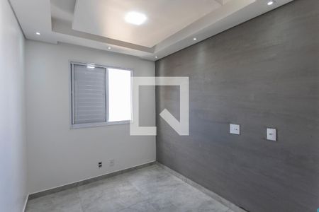 Quarto 2 de apartamento para alugar com 2 quartos, 42m² em Bom Retiro, São Paulo