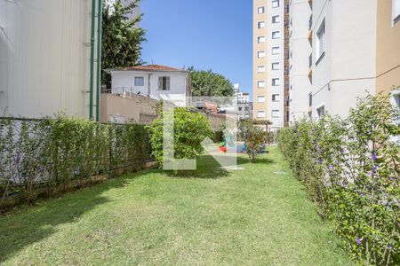 Apartamento para alugar com 42m², 2 quartos e sem vaga Apartamento para alugar com 42m², 2 quartos e sem vagaÁrea Comum