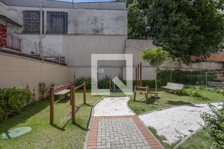 Área Comum de apartamento para alugar com 2 quartos, 42m² em Bom Retiro, São Paulo