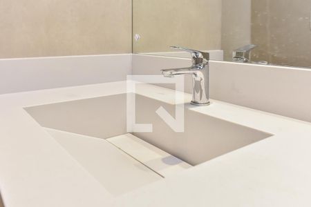 Apartamento à venda com 194m², 3 quartos e 1 vagaBanheiro do Quarto 2