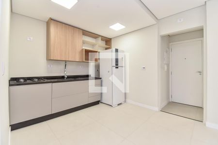 Apartamento à venda com 194m², 3 quartos e 1 vagaCozinha
