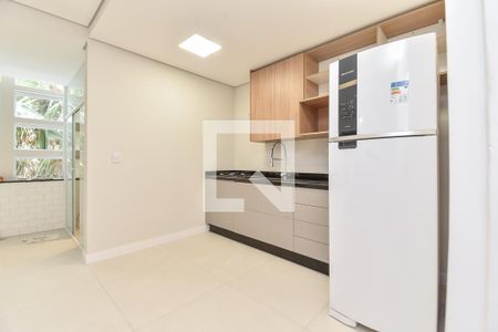 Apartamento à venda com 194m², 3 quartos e 1 vagaCozinha