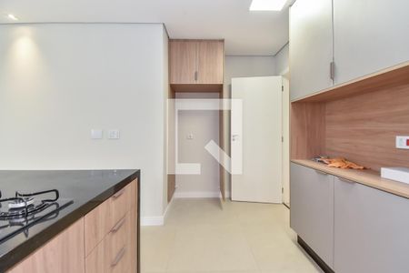 Apartamento à venda com 194m², 3 quartos e 1 vagaCozinha da Sala