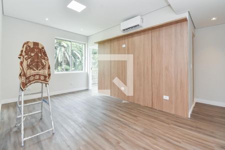 Apartamento à venda com 194m², 3 quartos e 1 vagaQuarto 2 - Suíte