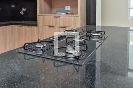 Apartamento à venda com 194m², 3 quartos e 1 vagaCozinha da Sala