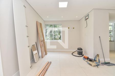 Apartamento à venda com 194m², 3 quartos e 1 vagaCozinha