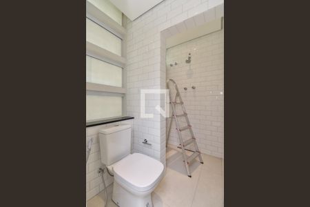 Apartamento à venda com 194m², 3 quartos e 1 vagaBanheiro de Serviço