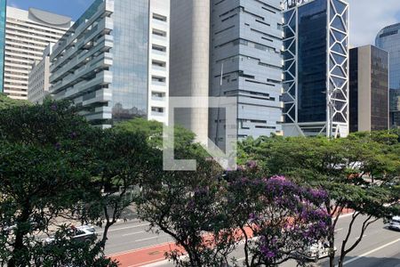 Apartamento à venda com 194m², 3 quartos e 1 vagaVista da Sala