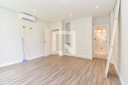 Apartamento à venda com 194m², 3 quartos e 1 vagaQuarto 1 - Suíte