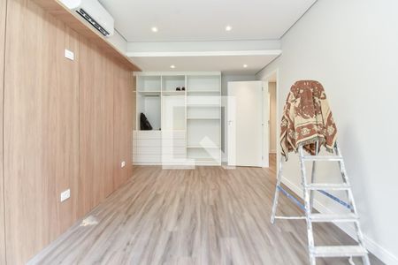 Apartamento à venda com 194m², 3 quartos e 1 vagaQuarto 2 - Suíte