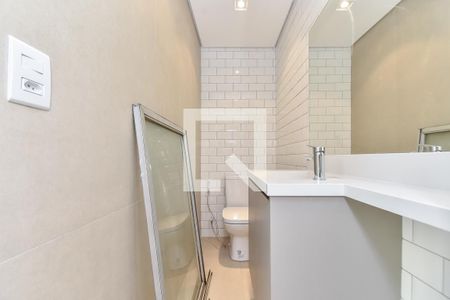Apartamento à venda com 194m², 3 quartos e 1 vagaLavabo