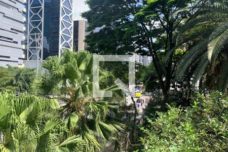 Apartamento à venda com 194m², 3 quartos e 1 vagaVista do Quarto 2