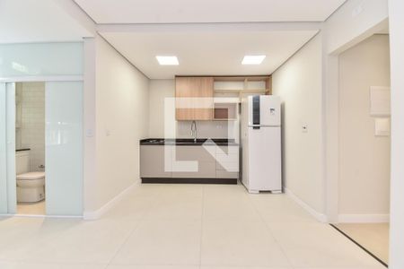 Apartamento à venda com 194m², 3 quartos e 1 vagaCozinha