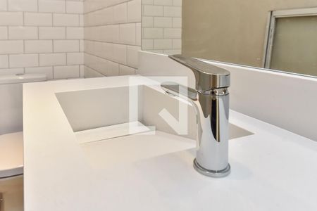 Apartamento à venda com 194m², 3 quartos e 1 vagaLavabo