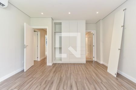Apartamento à venda com 194m², 3 quartos e 1 vagaQuarto 1 - Suíte