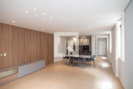 Sala de apartamento à venda com 3 quartos, 194m² em Bela Vista, São Paulo