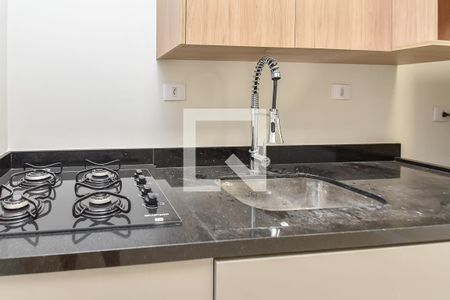 Apartamento à venda com 194m², 3 quartos e 1 vagaCozinha