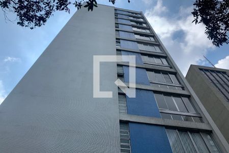 Apartamento à venda com 194m², 3 quartos e 1 vagaFachada do Prédio