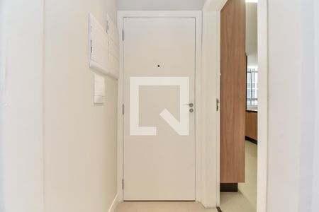 Apartamento à venda com 194m², 3 quartos e 1 vagaEntrada de Serviço