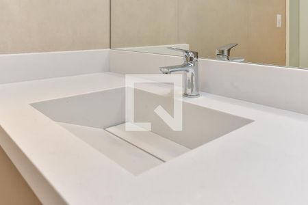 Apartamento à venda com 194m², 3 quartos e 1 vagaBanheiro do Quarto 1