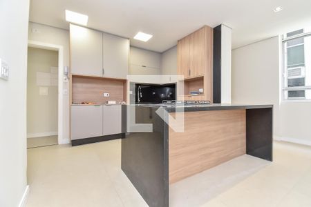 Apartamento à venda com 194m², 3 quartos e 1 vagaCozinha da Sala