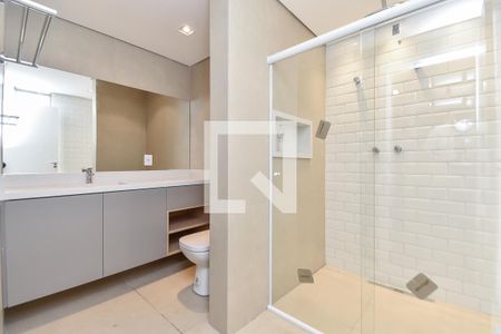 Apartamento à venda com 194m², 3 quartos e 1 vagaBanheiro do Quarto 1