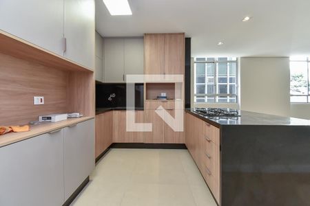 Apartamento à venda com 194m², 3 quartos e 1 vagaCozinha da Sala