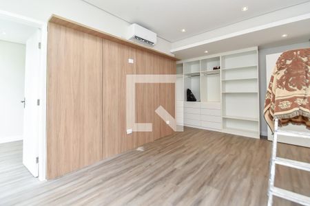 Apartamento à venda com 194m², 3 quartos e 1 vagaQuarto 2 - Suíte
