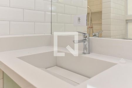 Apartamento à venda com 194m², 3 quartos e 1 vagaBanheiro de Serviço