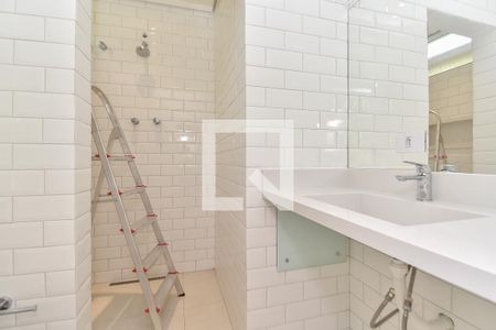 Apartamento à venda com 194m², 3 quartos e 1 vagaBanheiro de Serviço