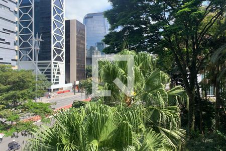 Apartamento à venda com 194m², 3 quartos e 1 vagaVista do Quarto 1