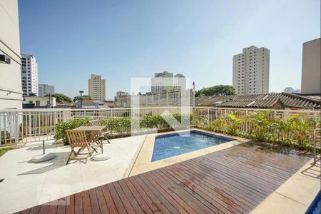 Apartamento para alugar com 68m², 2 quartos e 1 vagaÁrea comum - Piscina