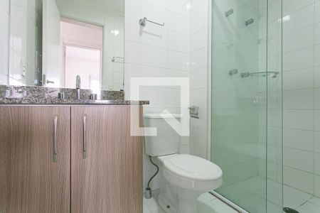 Apartamento para alugar com 68m², 2 quartos e 1 vagaBanheiro Social