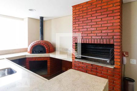 Apartamento para alugar com 68m², 2 quartos e 1 vagaÁrea comum - Churrasqueira