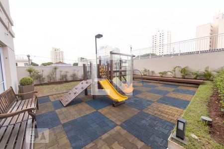 Apartamento para alugar com 68m², 2 quartos e 1 vagaÁrea Comum - Playground