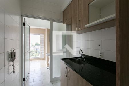 Apartamento para alugar com 68m², 2 quartos e 1 vagaCozinha