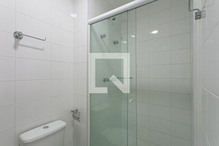 Apartamento para alugar com 68m², 2 quartos e 1 vagaBanheiro Social