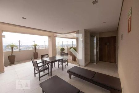 Apartamento para alugar com 68m², 2 quartos e 1 vagaÁrea comum - Sauna