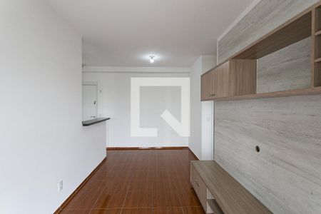 Sala de apartamento para alugar com 2 quartos, 68m² em Belenzinho, São Paulo